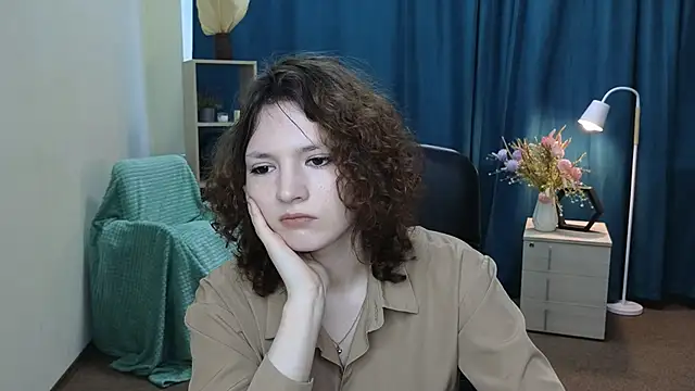 MargieLovering online show from May 2026 07:15:02 AM