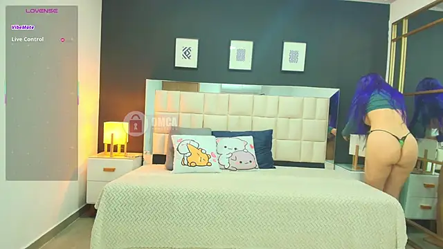 mylittle mila online show from November 2025 12:05:02 PM