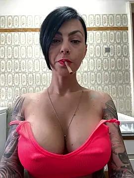 1HelenRose online show from June 2026 12:04:02 PM