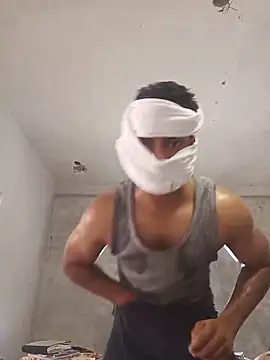 musclerMan online show from June 2026 06:17:02 AM