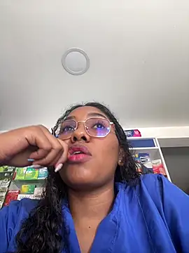 Snapshot of IamBlackmoon chatting on June 2026 03:29:01 PM IamBlackmoon online show from June 2026 03:29:01 PM