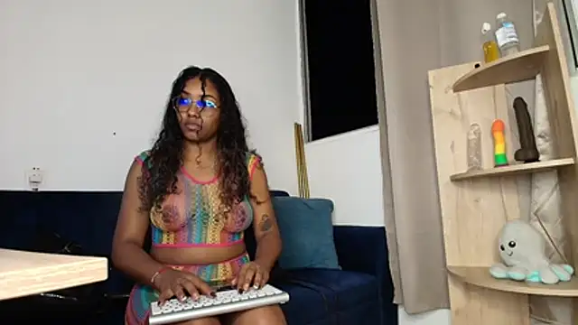 Snapshot of IamBlackmoon chatting on July 2026 01:48:02 AM IamBlackmoon online show from July 2026 01:48:02 AM