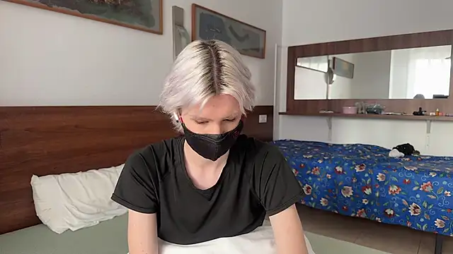 vornyx online show from June 2026 05:23:02 AM