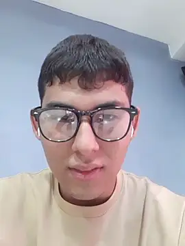 Mario Solano online show from June 2026 08:11:01 PM