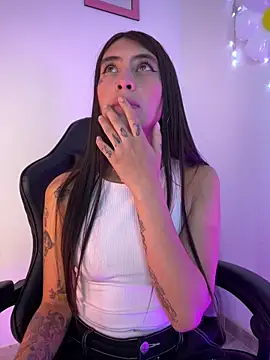 -Macarron- online show from June 2026 03:20:02 AM