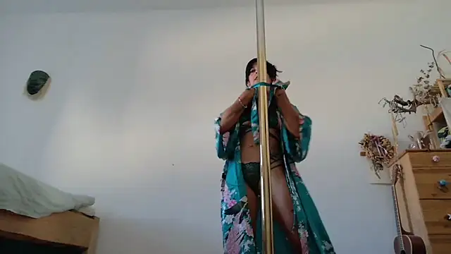 PriscillaPole online show from July 2026 08:06:01 AM