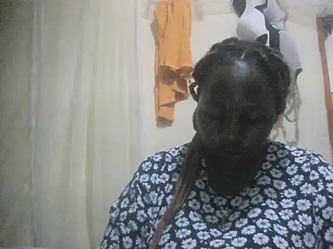 Ebonyshan online show from June 2026 04:12:01 PM