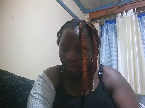 Ebonyshan online show from June 2026 08:42:01 PM
