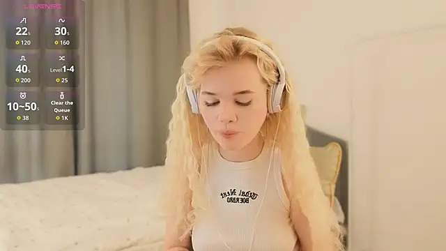 mood berry  online show from July 2026 01:35:02 PM