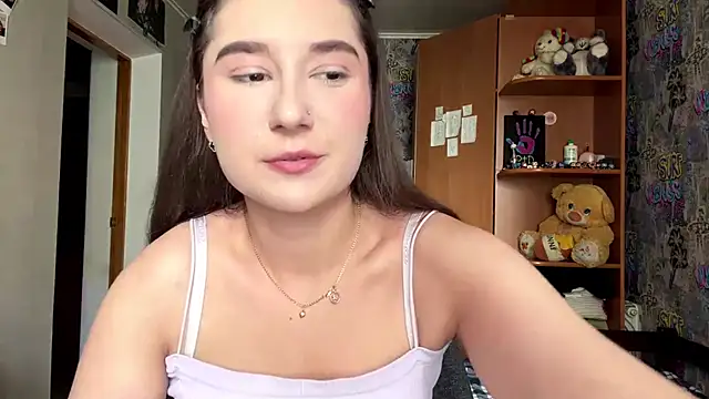 HoneyKittyk online show from July 2026 09:56:02 AM
