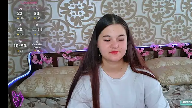 ElisesMuse online show from July 2026 11:40:01 AM