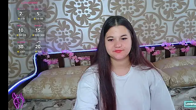 ElisesMuse online show from July 2026 03:03:02 PM
