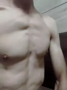 Nakedfanboy online show from May 2026 09:12:01 PM