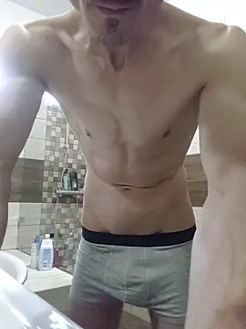Nakedfanboy online show from June 2026 03:34:02 PM