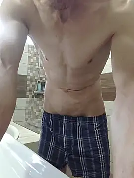 Nakedfanboy online show from June 2026 03:46:01 PM