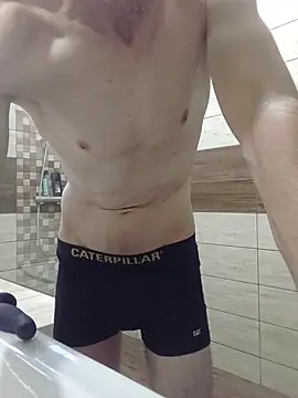 Nakedfanboy online show from June 2026 04:33:01 PM