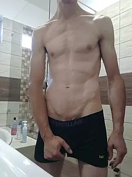 Nakedfanboy online show from June 2026 02:15:02 PM