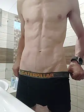 Nakedfanboy online show from July 2026 03:12:01 AM