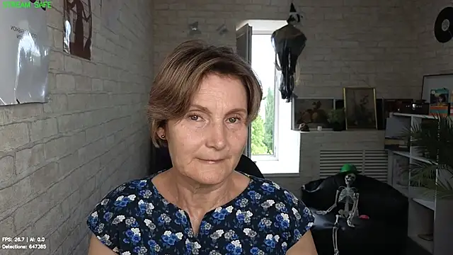 Mabel Magic online show from July 2026 12:22:01 PM