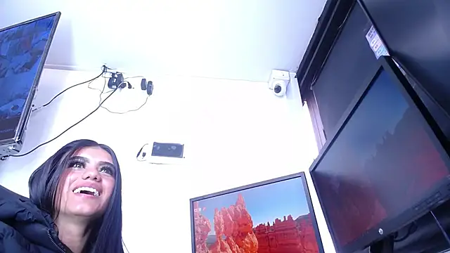 Shayla Gray online show from June 2026 03:55:02 PM