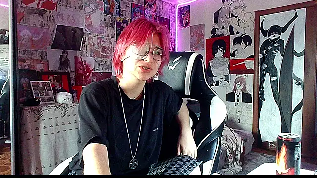 Snapshot of Michiyo_Gotou chatting on June 2026 11:12:01 AM Michiyo Gotou online show from June 2026 11:12:01 AM