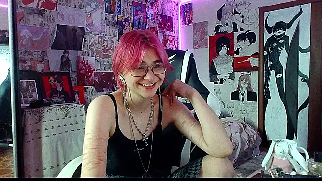 Snapshot of Michiyo_Gotou chatting on June 2026 02:33:01 PM Michiyo Gotou online show from June 2026 02:33:01 PM
