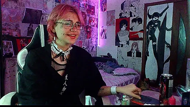 Snapshot of Michiyo_Gotou chatting on June 2026 12:36:01 PM Michiyo Gotou online show from June 2026 12:36:01 PM