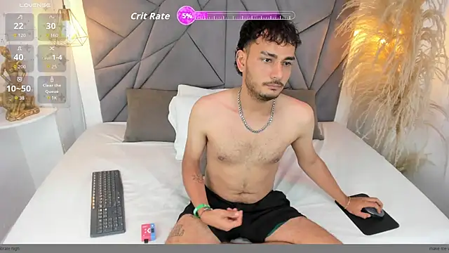 Snapshot of LiamBlake_ chatting on July 2026 05:22:02 AM LiamBlake online show from July 2026 05:22:02 AM