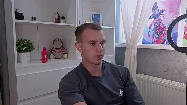 Max Kunn online show from July 2026 09:48:02 AM