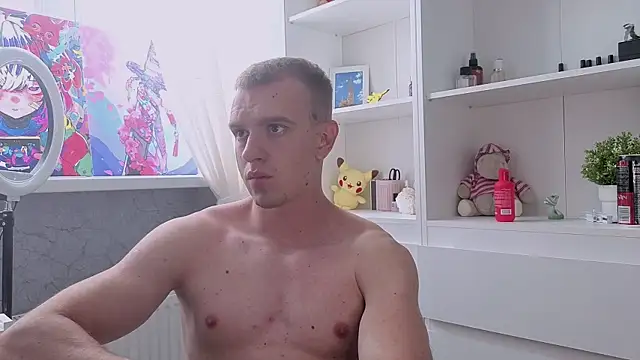 Max Kunn online show from July 2026 07:04:01 AM
