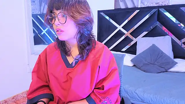 Snapshot of hannita_01 chatting on June 2026 12:13:02 PM hannita 01 online show from June 2026 12:13:02 PM