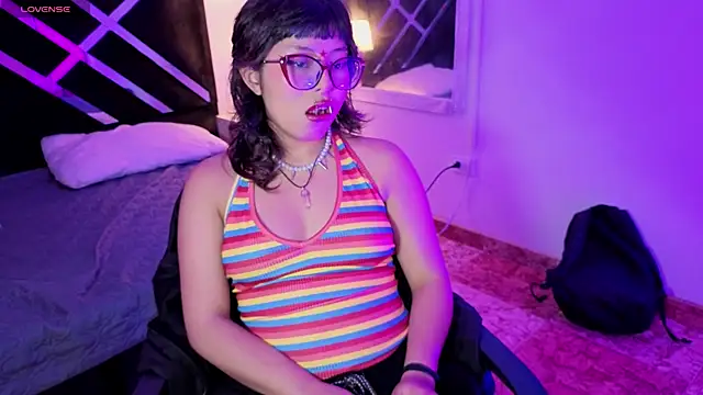 Snapshot of hannita_01 chatting on July 2026 11:57:01 AM hannita 01 online show from July 2026 11:57:01 AM