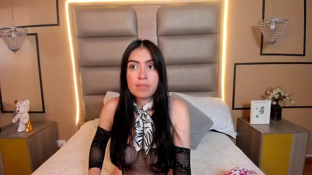 CARLA FERRERM online show from June 2026 07:27:02 PM