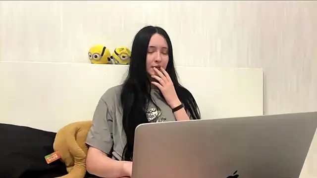 NastyLoona online show from June 2026 06:12:01 PM