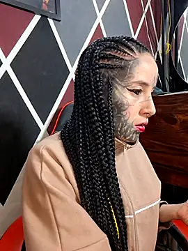 Snapshot of Venom-Luna chatting on June 2026 02:07:02 PM Venom-Luna online show from June 2026 02:07:02 PM