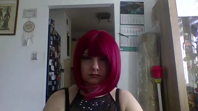 Snapshot of MeganFlirt chatting on June 2026 09:20:01 AM MeganFlirt online show from June 2026 09:20:01 AM