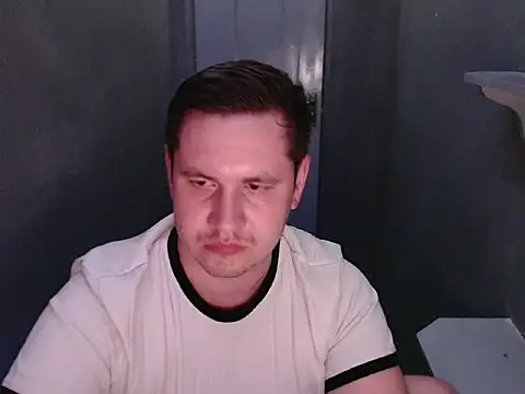 Max Marlyn online show from June 2026 05:33:02 PM