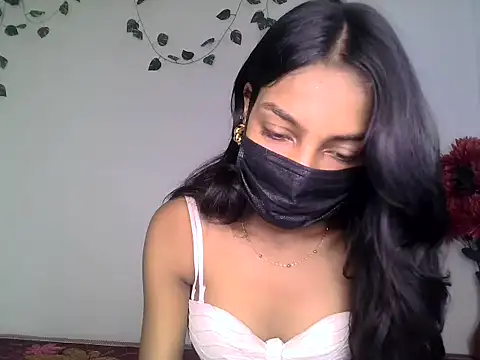 KAJALKUMARIORG online show from June 2026 06:25:02 AM