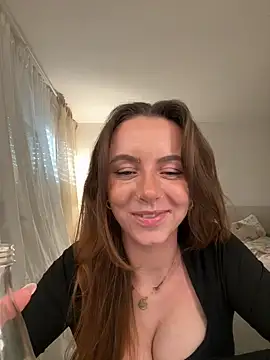 Snapshot of Cherry-Bean chatting on June 2026 06:09:02 PM Cherry-Bean online show from June 2026 06:09:02 PM
