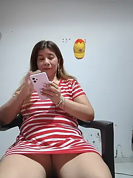 fire mommy online show from July 2026 11:41:02 PM