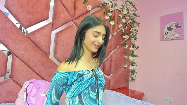 Snapshot of Asia_miller chatting on June 2026 05:18:01 PM Asia miller online show from June 2026 05:18:01 PM