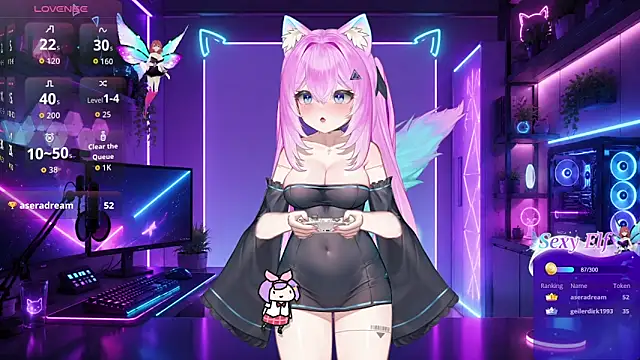 Snapshot of Mei_Azure chatting on June 2026 03:14:02 PM Mei Azure online show from June 2026 03:14:02 PM