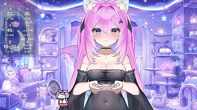 Snapshot of Mei_Azure chatting on July 2026 04:56:02 PM Mei Azure online show from July 2026 04:56:02 PM