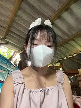 BabyLyly20 online show from June 2026 12:57:02 AM
