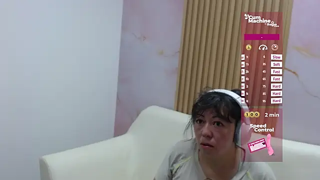 Susan Pussy online show from June 2026 11:57:01 AM