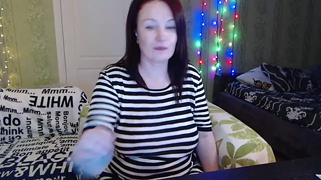 MarleneDietrich online show from January 2025 07:15:01 PM