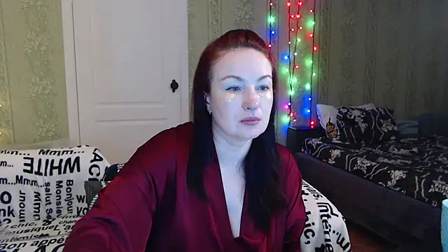 MarleneDietrich online show from February 2025 09:11:01 AM