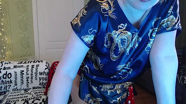 MarleneDietrich online show from February 2025 06:34:02 PM