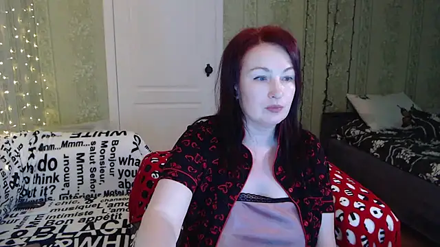 MarleneDietrich online show from February 2025 01:44:01 PM