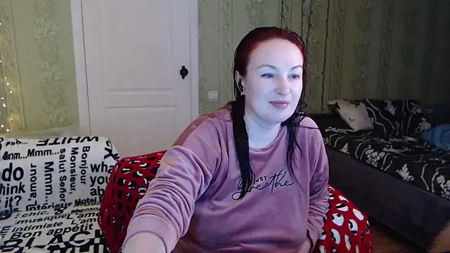 MarleneDietrich online show from February 2025 04:55:01 PM